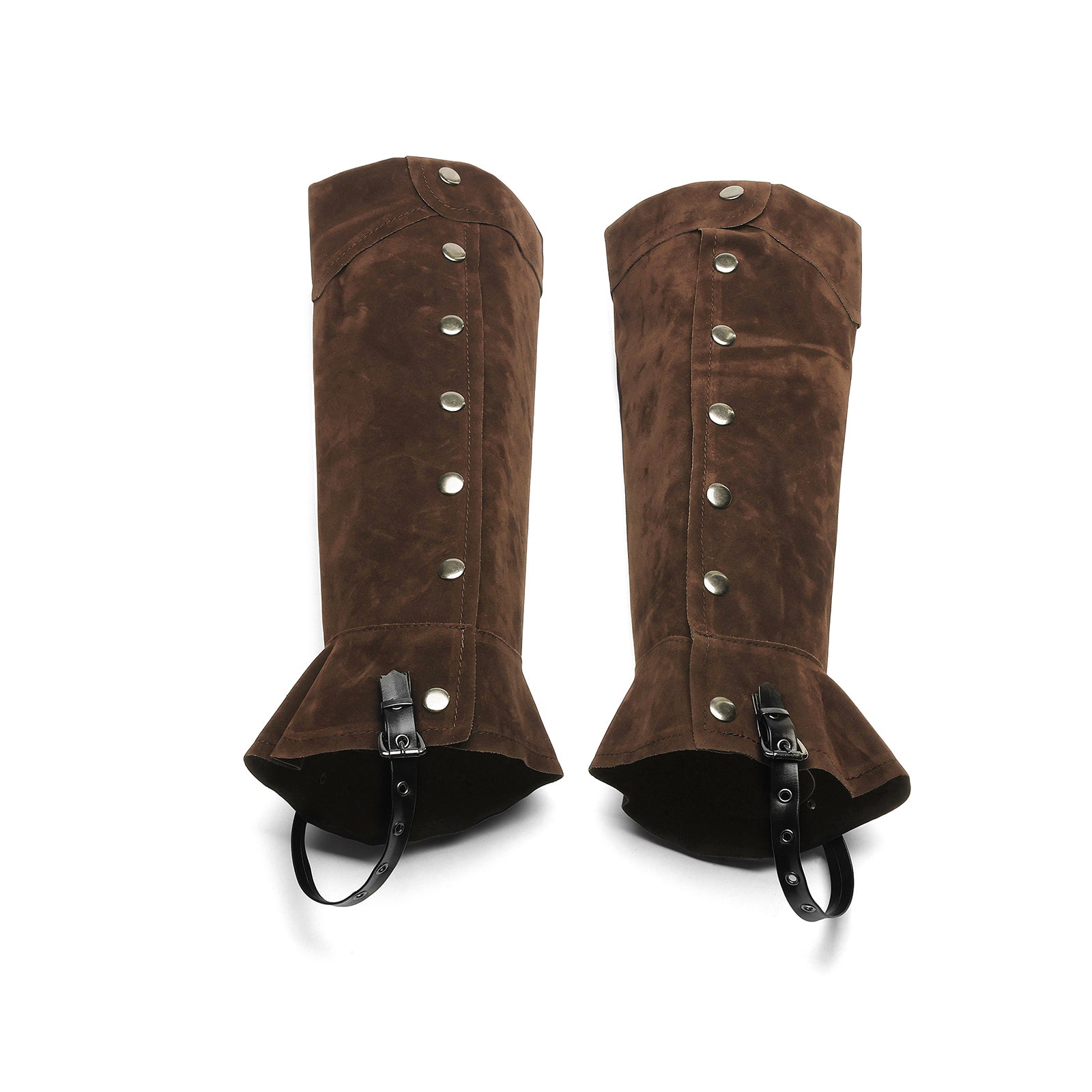 Medieval Renaissance Steampunk Boots Covers